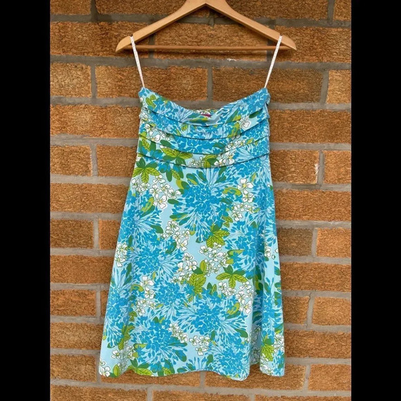 Lilly Pulitzer petula size small - Picture 6 of 9